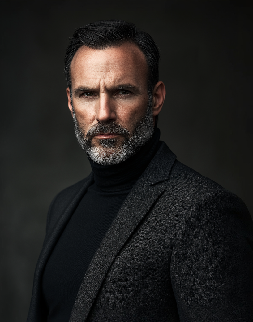 Foster profile image