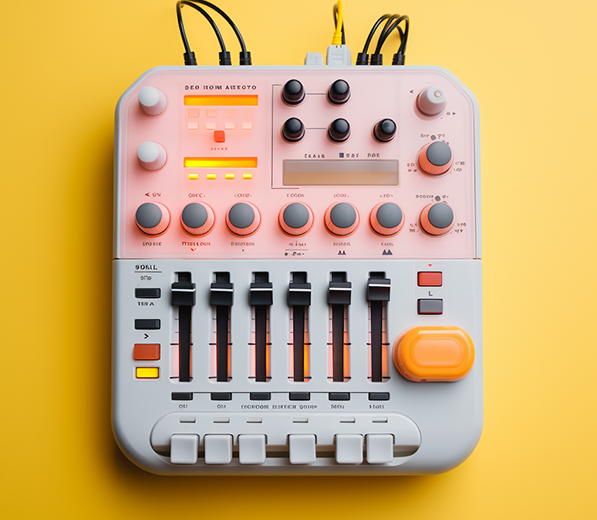 How I designed a brand Identity in 3 days