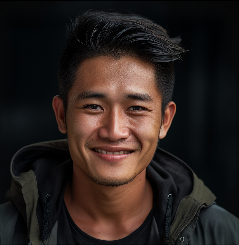 James Walker profile image