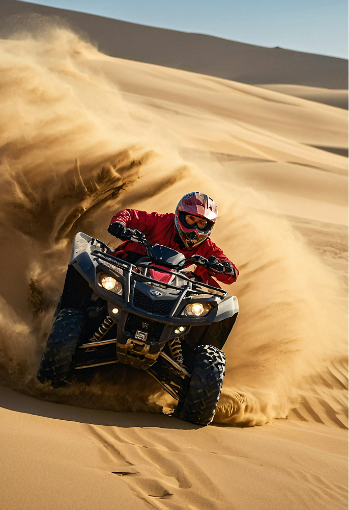 Visual representation of Gaming & animation use case