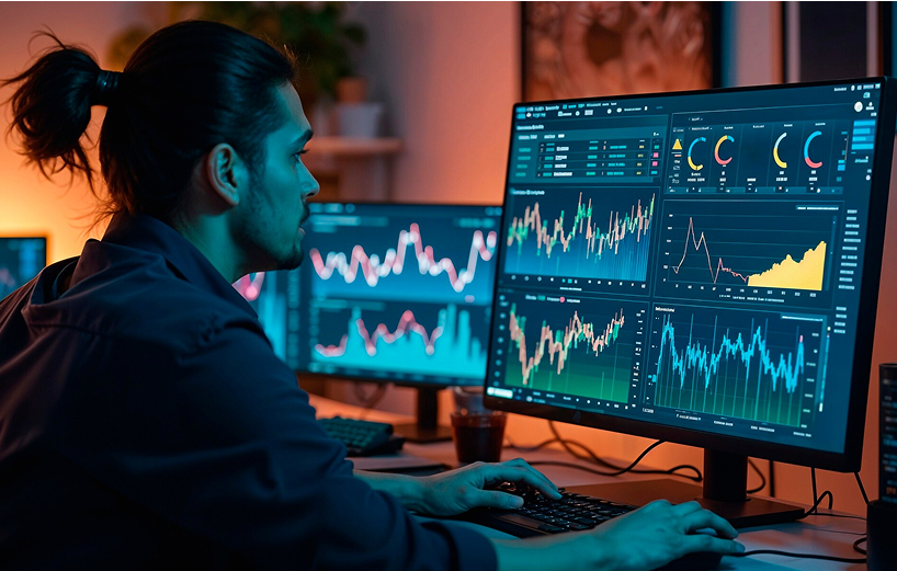 We’ve mastered the craft of efficient operations.