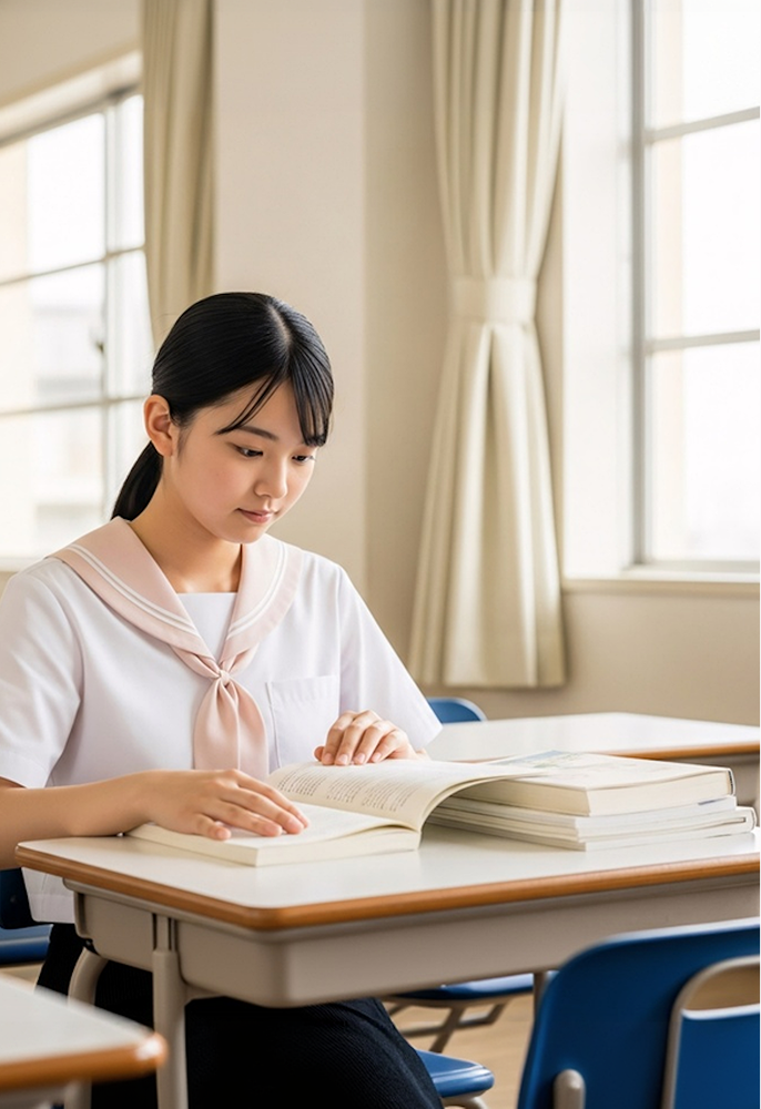 Visual representation of E-learning use case