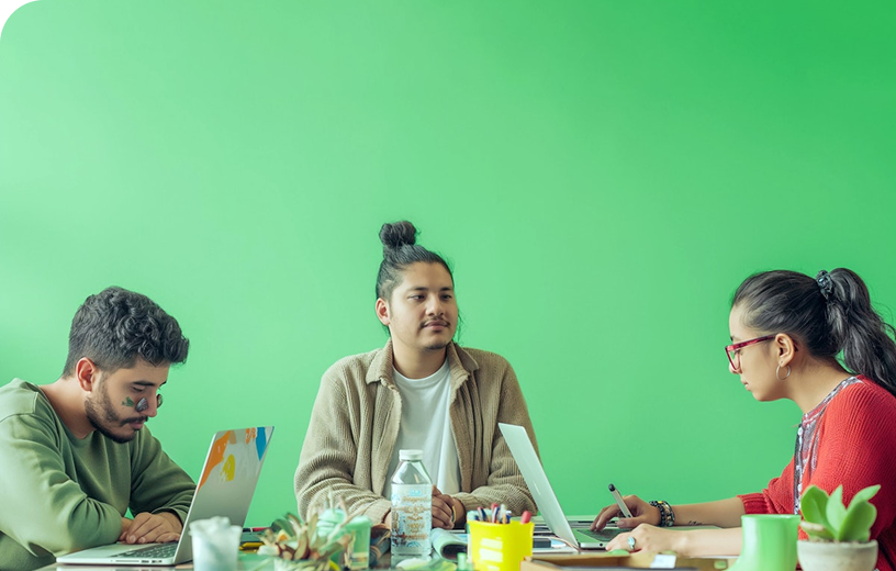 We’ve mastered the craft of efficient operations.