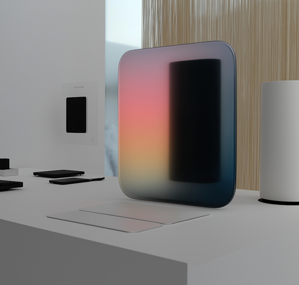 Lumina ai
