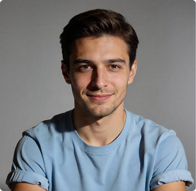 Daniel Walker profile image