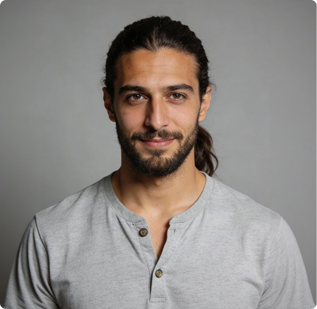 Joe Goldburg profile image