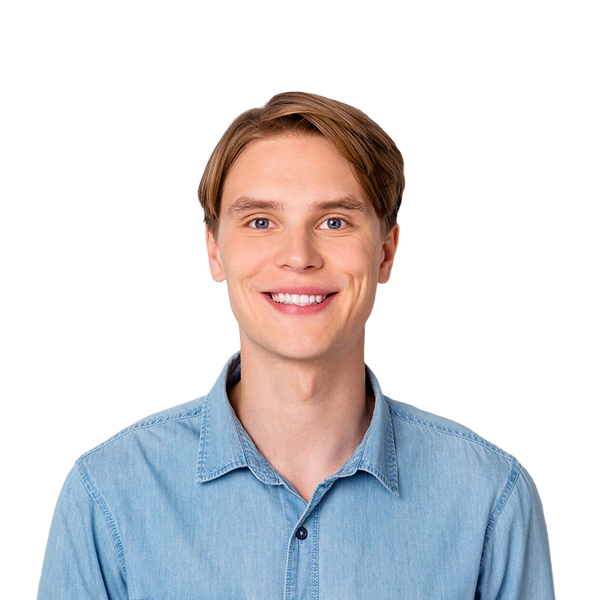 Thomas Martin's avatar