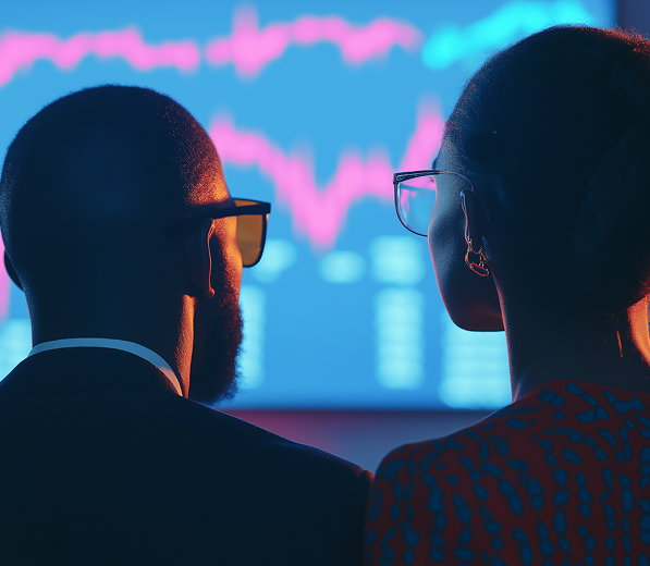 Understanding leverage & margin: a visual guide