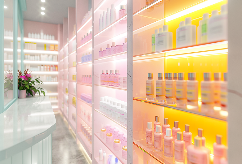 E-Commerce optimization