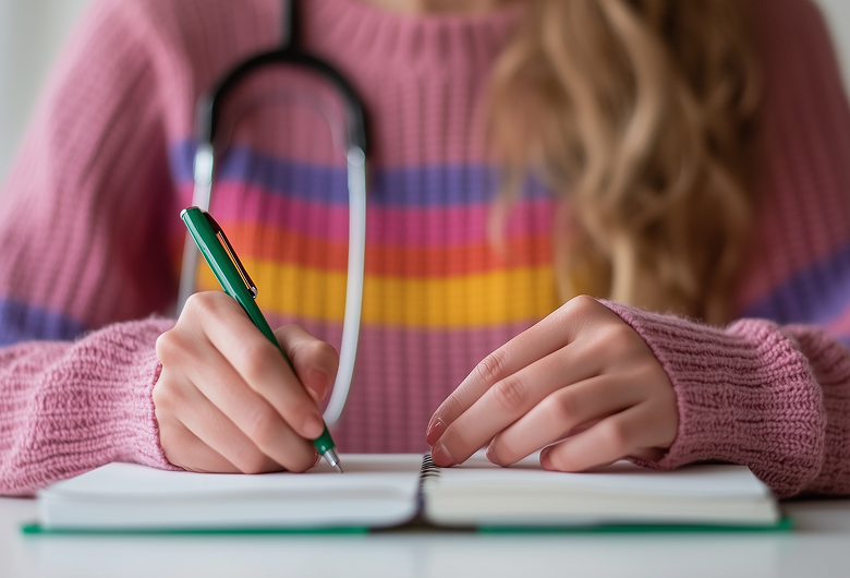 Healthcare predictive model