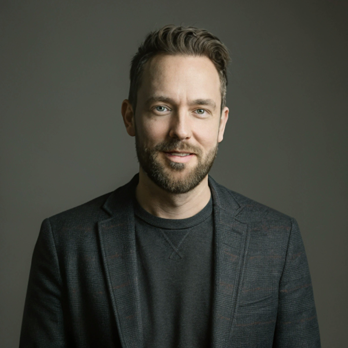 Mark D.'s avatar